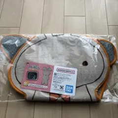 一番くじ　クレヨンしんちゃん　Ｂ賞ネネちゃんのウサギマット