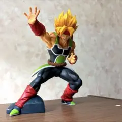 【フィギュア】ドラゴンボール スーパーサイヤ人バーダック