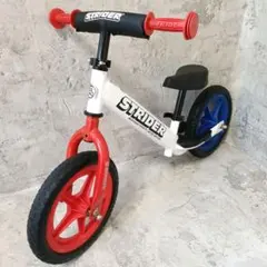 ストライダー 中古 2025年最新】ストライダー 中古の人気アイテム - メルカリ