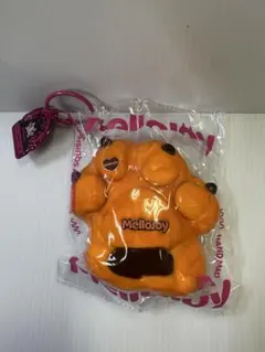 Mellojoy 猫爪シリーズ キャラメル爪 スクイーズ