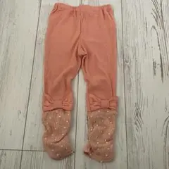 ピンク 100