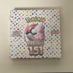 2025年最新】ポケモンカード151 BOXの人気アイテム - メルカリ