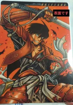 2025年最新】ドリフターズ+島津豊久の人気アイテム - メルカリ