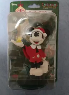 ディズニー　クリスマスオーナメントくじ2018