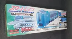 2025年最新】Nゲージ スーパー北斗の人気アイテム - メルカリ