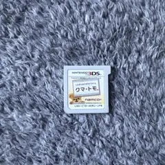 クマトモのカセット