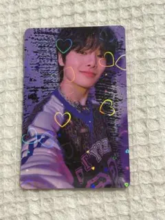 straykids I.N アイエン　5-star