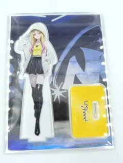 プロセカ ZOZO ZOZOTOWN アクリルスタンド 天馬咲希 - メルカリ
