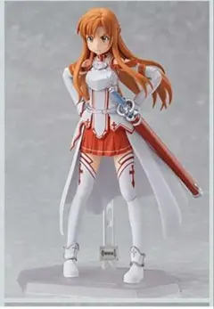 figma アスナ 178 　未開封品