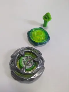 ベイブレードX ウィザードアロー4-60N