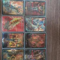 ドラグハートウェポンまとめ売りセット