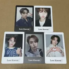 リノ　トレカ　アーカイブ　展示会　EXHIBITION スキズ　4