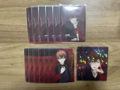 【にじさんじ】1st Anniversaryランダムフォト風カード 北見遊征
