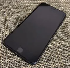 Apple iPhone 8 Plus スペースグレイ SIMフリー