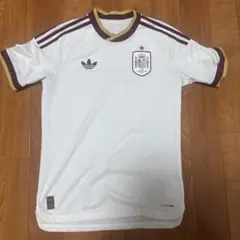 スペイン代表FERMÍN フィルミン WC2026アウェイユニホーム - メルカリ