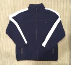 最終価格 古着 OLD NAVY フリース ジャケット KIDS L