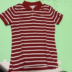 Arnold Palmer ストライプ ポロシャツ サイズ3