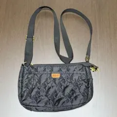 シャンシャン♡パンダ♡キルティング♡ショルダーバッグ