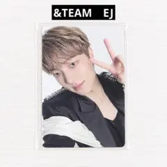 &TEAM　EJ　MarᏦonYou