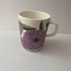 廃番　marimekko  マリメッコ プリマヴェーラ 缶 SALE】marimekko マリメッコ/ Primavera ボックス缶 TIN BOX