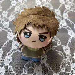 ジョセフ・ジョースター ちびぬいぐるみ