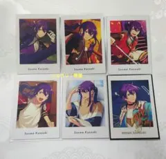 あんスタ　ぱしゃっつ　神崎颯馬　まとめ売り