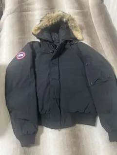 カナダグース ダウンジャケット