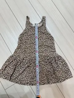 MONNALISA ワンピース 3A モナリザのサムネイル