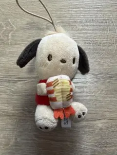 ポチャッコ　スシローコラボ