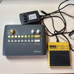 2026年最新】KORG CMP-1の人気アイテム - メルカリ