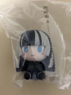 一番くじ hololive ReGLOSS ちょこのっこ儒烏風亭らでん