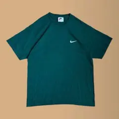 希少・USA製】80s-90s 初期銀タグ NIKE ヴィンテージ Tシャツ - メルカリ