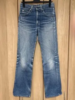 ふ*ん様 80s Levi'sリーバイス 517 USA製 W30 オレンジタブ | Mercari
