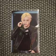 StrayKids TOYWORLD タワレコ 購入特典　フィリックス