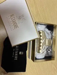 アレクサンドルドゥパリ