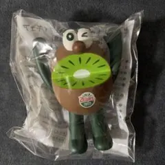 ゼスプリ キウイブラザーズ フィギュア グリーン