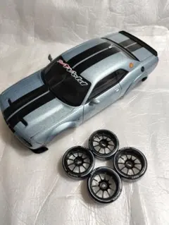 2026年最新】MINI-Z ホイールの人気アイテム - メルカリ