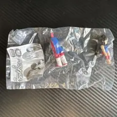 ガチャ　ドラゴンボール　HGシリーズ　Another チチ