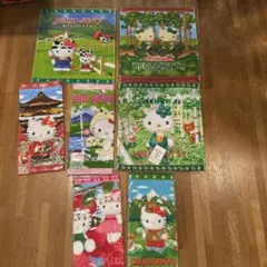 ご当地キティぬいぐるみ 白樺湖限定 ご当地キティぬいぐるみ 白樺湖限定 ご当地キティ ぬいぐるみ