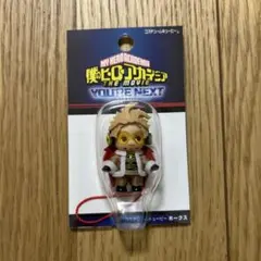 僕のヒーローアカデミア コスチューム　キューピー　ホークス　ユアネクスト