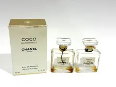 COCO Mademoiselle ボディローション＆シャワージェル セット - メルカリ