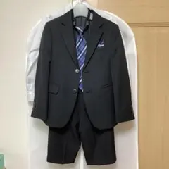 CHOPIN フォーマルスーツ セット (黒) 120cm