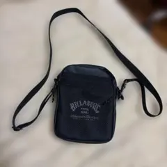 BILLABONG ショルダーバッグ ブラックのサムネイル