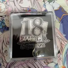 にじフェス2021】にじさんじ アニバーサリーピンズセット - メルカリ
