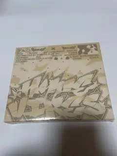 CxM SEVENTEEN HYPE VIBES COMPACT Ver.