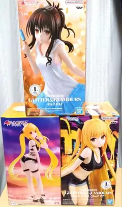 2026年最新】toloveる フィギュア 美柑の人気アイテム - メルカリ