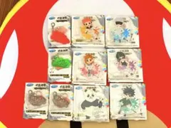 セガラッキーくじ 呪術廻戦 GRAFFITIX BATTLE Re: