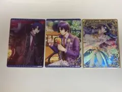 聖川真斗 うたプリ ビジュコレ vol.5 - メルカリ