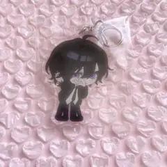 忽那 配信者 アクリルキーホルダー