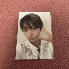 長野凌大　会場限定トレカ　愛知